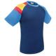 Camiseta bandera 145g/m2 Ref.CFT506-ROYAL