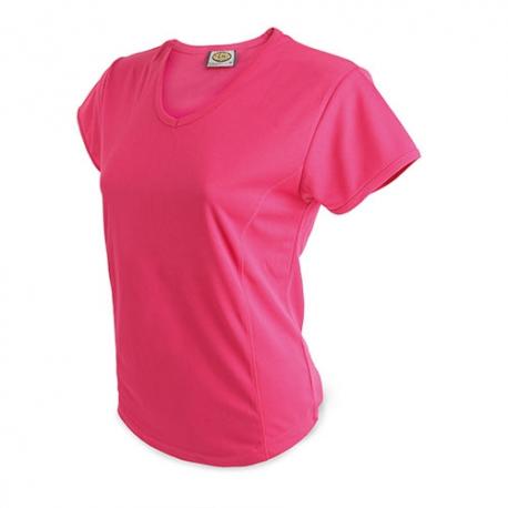 Camiseta mujer 