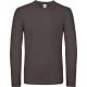 Camiseta e150 manga larga hombre Ref.TTCGTU05T-MARRON