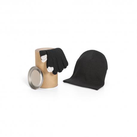 Kit de invierno personalizado