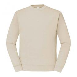 Sudadera classic cuello redondo (62-202-0)