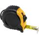 Cinta métrica de 5 metros Score Ref.PF104586-AMARILLO 