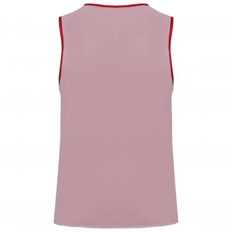 Peto reversible multi-deportes senior/júnior