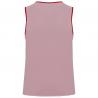 Peto reversible multi-deportes senior/júnior