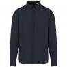 Camisa ecorresponsable hombre