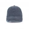 Gorra vintage efecto desgastado - 6 paneles