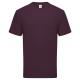 Camiseta  iconic 195 Ref.TTSC61422-BURGUNDY