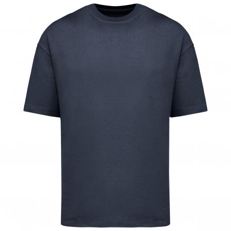 Camiseta ecorresponsable oversize hombre