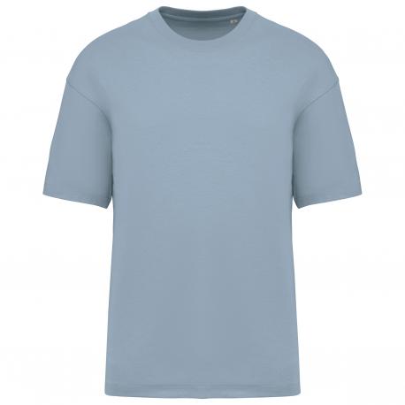 Camiseta ecorresponsable oversize hombre