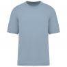 Camiseta ecorresponsable oversize hombre