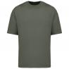 Camiseta ecorresponsable oversize hombre