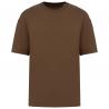 Camiseta ecorresponsable oversize hombre