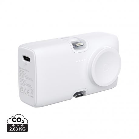 Cargador reloj PD Urban Vitamin San Diego plástico RCS