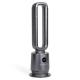 Aerotermo sin aspas 2 en 1 DOM498 Ref.LIDOM498-GRIS 