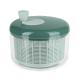 Centrifugadora de ensalada 3,5 L MEN433 Ref.LIMEN433-VERDE 