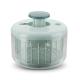 Centrifugadora de ensalada 4,2 L MEN434 Ref.LIMEN434-VERDE 