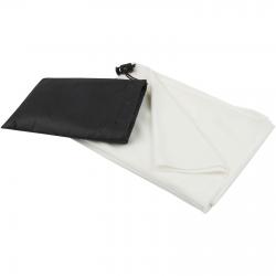 Toalla de deporte de RPET de 50 x 100 cm Lucas