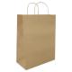 Bolsa papel boutique talla S de 28x33cm Ref.CFZ1201- 