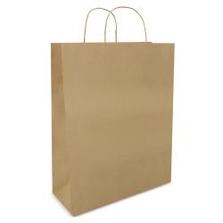 Bolsa papel store 32x41x12