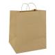 Bolsa de papel Super King 46x16x49cm Ref.CFZ1204- 