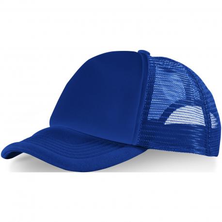 Gorra de 5 paneles Trucker