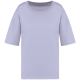 Camiseta ecorresponsable oversize mujer Ref.TTNS313-PARMA