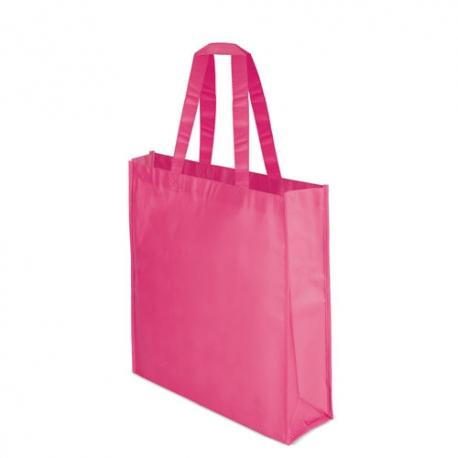 Bolsa non woven laminado mate