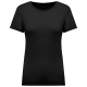 Camiseta mujer bio190 ic Ref.TTK3052IC-NEGRO