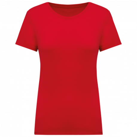 Camiseta mujer bio190 ic