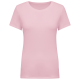 Camiseta mujer bio190 ic Ref.TTK3052IC-ROSA PALIDO