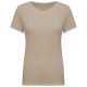 Camiseta mujer bio190 ic Ref.TTK3052IC-ARENA LIGERA