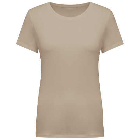 Camiseta mujer bio190 ic