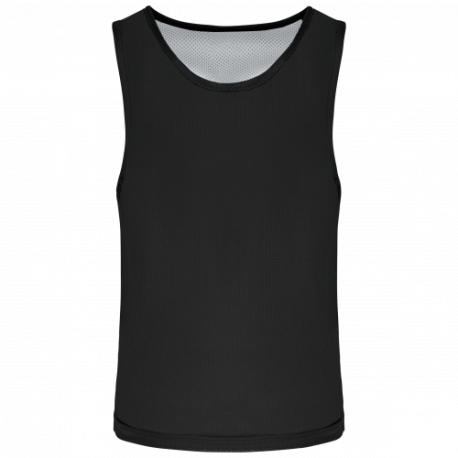 Peto reversible multi-deportes senior/júnior