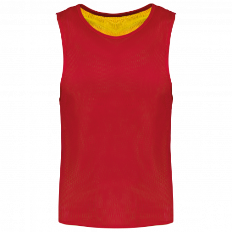 Peto reversible multi-deportes senior/júnior