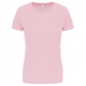 Camiseta de deporte mujer Ref.TTPA439-ROSA PALIDO