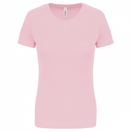 Camiseta de deporte mujer