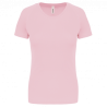 Camiseta de deporte mujer