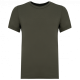 Camiseta ecorresponsable infantil Ref.TTNS307-ORGANIC KHAKI