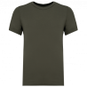 Camiseta ecorresponsable infantil
