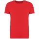 Camiseta ecorresponsable infantil Ref.TTNS307-POPPY RED