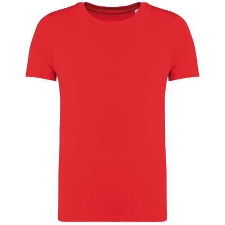 Camiseta ecorresponsable infantil
