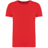 Camiseta ecorresponsable infantil