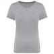 Camiseta mujer bio190 ic Ref.TTK3052IC-GRAY DE OXFORD