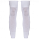 Medias de deporte unisex Ref.TTPA095-BLANCO