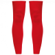 Medias de deporte unisex Ref.TTPA095-ROJO DEPORTIVO