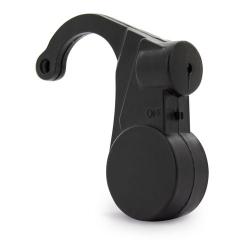 Auricular wake up