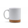 La taza de cerámica BANKET