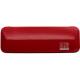 Set de escritura de aluminio Yolanda Ref.GI3298-ROJO 