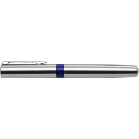 Bolígrafo de acero inox. Rex