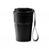 El vaso térmico de acero inoxidable 304 KEURY